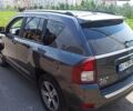 Сірий Джип Compass, об'ємом двигуна 2.36 л та пробігом 230 тис. км за 12000 $, фото 2 на Automoto.ua