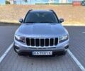 Сірий Джип Compass, об'ємом двигуна 2.36 л та пробігом 194 тис. км за 8500 $, фото 2 на Automoto.ua