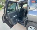 Сірий Джип Compass, об'ємом двигуна 2 л та пробігом 159 тис. км за 14495 $, фото 5 на Automoto.ua