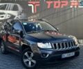 Серый Джип Компас, объемом двигателя 2.36 л и пробегом 104 тыс. км за 9300 $, фото 3 на Automoto.ua