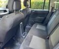 Сірий Джип Compass, об'ємом двигуна 2 л та пробігом 230 тис. км за 7790 $, фото 16 на Automoto.ua