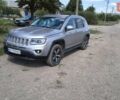 Серый Джип Компас, объемом двигателя 2.36 л и пробегом 146 тыс. км за 11900 $, фото 11 на Automoto.ua