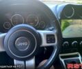 Серый Джип Компас, объемом двигателя 2.4 л и пробегом 138 тыс. км за 10500 $, фото 8 на Automoto.ua