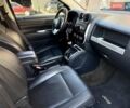 Серый Джип Компас, объемом двигателя 2.36 л и пробегом 104 тыс. км за 9300 $, фото 42 на Automoto.ua