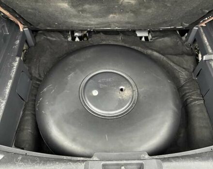 Серый Джип Компас, объемом двигателя 2.36 л и пробегом 189 тыс. км за 10700 $, фото 7 на Automoto.ua