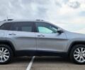 Сірий Джип Compass, об'ємом двигуна 2.4 л та пробігом 122 тис. км за 5500 $, фото 3 на Automoto.ua