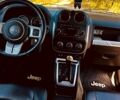 Сірий Джип Compass, об'ємом двигуна 2 л та пробігом 117 тис. км за 11200 $, фото 8 на Automoto.ua