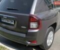 Сірий Джип Compass, об'ємом двигуна 2 л та пробігом 73 тис. км за 9600 $, фото 6 на Automoto.ua