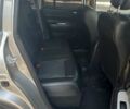 Сірий Джип Compass, об'ємом двигуна 2 л та пробігом 198 тис. км за 10000 $, фото 11 на Automoto.ua