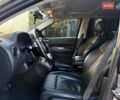 Серый Джип Компас, объемом двигателя 2.36 л и пробегом 104 тыс. км за 9300 $, фото 19 на Automoto.ua