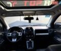 Серый Джип Компас, объемом двигателя 2.36 л и пробегом 104 тыс. км за 9300 $, фото 51 на Automoto.ua