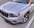 Сірий Джип Compass, об'ємом двигуна 2.36 л та пробігом 194 тис. км за 8500 $, фото 8 на Automoto.ua