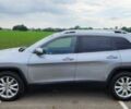 Сірий Джип Compass, об'ємом двигуна 2.4 л та пробігом 122 тис. км за 5500 $, фото 4 на Automoto.ua