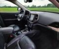 Сірий Джип Compass, об'ємом двигуна 2.4 л та пробігом 122 тис. км за 5500 $, фото 13 на Automoto.ua