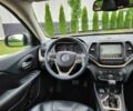 Сірий Джип Compass, об'ємом двигуна 2.4 л та пробігом 122 тис. км за 5500 $, фото 11 на Automoto.ua
