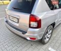 Сірий Джип Compass, об'ємом двигуна 2.36 л та пробігом 194 тис. км за 8500 $, фото 6 на Automoto.ua