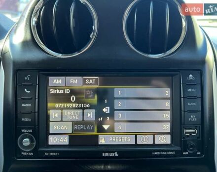 Серый Джип Компас, объемом двигателя 2.36 л и пробегом 163 тыс. км за 11990 $, фото 16 на Automoto.ua