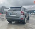 Серый Джип Компас, объемом двигателя 2.36 л и пробегом 199 тыс. км за 10000 $, фото 4 на Automoto.ua