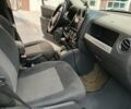 Серый Джип Компас, объемом двигателя 2.4 л и пробегом 152 тыс. км за 12500 $, фото 23 на Automoto.ua