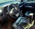 Серый Джип Компас, объемом двигателя 2.4 л и пробегом 35 тыс. км за 13200 $, фото 7 на Automoto.ua
