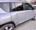 Сірий Джип Compass, об'ємом двигуна 2.36 л та пробігом 194 тис. км за 8500 $, фото 5 на Automoto.ua