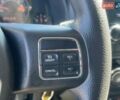 Сірий Джип Compass, об'ємом двигуна 2.36 л та пробігом 113 тис. км за 10900 $, фото 40 на Automoto.ua