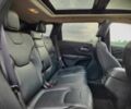Сірий Джип Compass, об'ємом двигуна 2.4 л та пробігом 122 тис. км за 5500 $, фото 15 на Automoto.ua