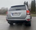 Серый Джип Компас, объемом двигателя 2.36 л и пробегом 110 тыс. км за 11600 $, фото 8 на Automoto.ua