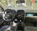 Сірий Джип Compass, об'ємом двигуна 2 л та пробігом 135 тис. км за 12300 $, фото 6 на Automoto.ua