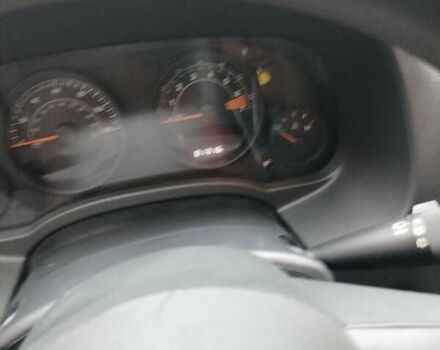 Джип Compass 2016 у Харкові на Automoto.ua Сірий Джип Compass, об'ємом двигуна 2.36 л та пробігом 160 тис. км за 12000 $, фото 2 на Automoto.ua