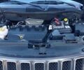 Сірий Джип Compass, об'ємом двигуна 2.36 л та пробігом 190 тис. км за 10500 $, фото 9 на Automoto.ua