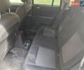 Сірий Джип Compass, об'ємом двигуна 2 л та пробігом 135 тис. км за 12300 $, фото 11 на Automoto.ua