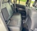 Серый Джип Компас, объемом двигателя 2.4 л и пробегом 80 тыс. км за 11800 $, фото 12 на Automoto.ua
