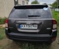 Сірий Джип Compass, об'ємом двигуна 2.4 л та пробігом 113 тис. км за 8700 $, фото 1 на Automoto.ua