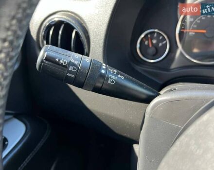 Серый Джип Компас, объемом двигателя 2.36 л и пробегом 163 тыс. км за 11990 $, фото 12 на Automoto.ua