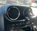 Сірий Джип Compass, об'ємом двигуна 2.36 л та пробігом 113 тис. км за 10900 $, фото 29 на Automoto.ua