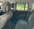Серый Джип Компас, объемом двигателя 2.4 л и пробегом 152 тыс. км за 12500 $, фото 9 на Automoto.ua