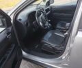 Серый Джип Компас, объемом двигателя 2.36 л и пробегом 160 тыс. км за 11700 $, фото 12 на Automoto.ua
