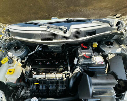 Сірий Джип Compass, об'ємом двигуна 2 л та пробігом 117 тис. км за 11200 $, фото 17 на Automoto.ua