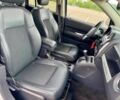 Серый Джип Компас, объемом двигателя 2.4 л и пробегом 80 тыс. км за 11800 $, фото 11 на Automoto.ua