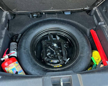 Сірий Джип Compass, об'ємом двигуна 2.4 л та пробігом 120 тис. км за 11700 $, фото 5 на Automoto.ua