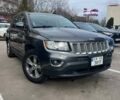 Серый Джип Компас, объемом двигателя 2.4 л и пробегом 114 тыс. км за 11000 $, фото 8 на Automoto.ua