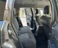 Сірий Джип Compass, об'ємом двигуна 2.4 л та пробігом 47 тис. км за 2300 $, фото 8 на Automoto.ua
