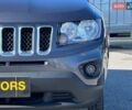 Сірий Джип Compass, об'ємом двигуна 2.36 л та пробігом 113 тис. км за 10900 $, фото 7 на Automoto.ua
