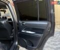 Серый Джип Компас, объемом двигателя 2.36 л и пробегом 104 тыс. км за 9300 $, фото 43 на Automoto.ua