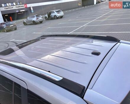 Сірий Джип Compass, об'ємом двигуна 2.36 л та пробігом 194 тис. км за 8500 $, фото 11 на Automoto.ua