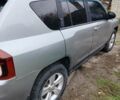 Джип Compass 2016 у Харкові на Automoto.ua Сірий Джип Compass, об'ємом двигуна 2.36 л та пробігом 160 тис. км за 12000 $, фото 6 на Automoto.ua