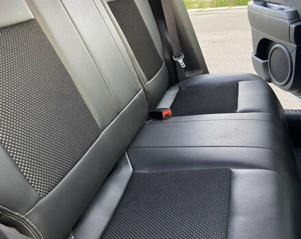 Серый Джип Компас, объемом двигателя 2.36 л и пробегом 225 тыс. км за 12500 $, фото 13 на Automoto.ua