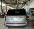 Сірий Джип Compass, об'ємом двигуна 2.36 л та пробігом 150 тис. км за 10900 $, фото 2 на Automoto.ua