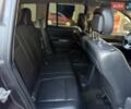 Серый Джип Компас, объемом двигателя 2.36 л и пробегом 104 тыс. км за 9300 $, фото 45 на Automoto.ua